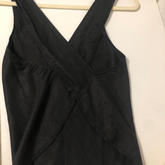 Aritzia backless tank - Picture 2 of 4